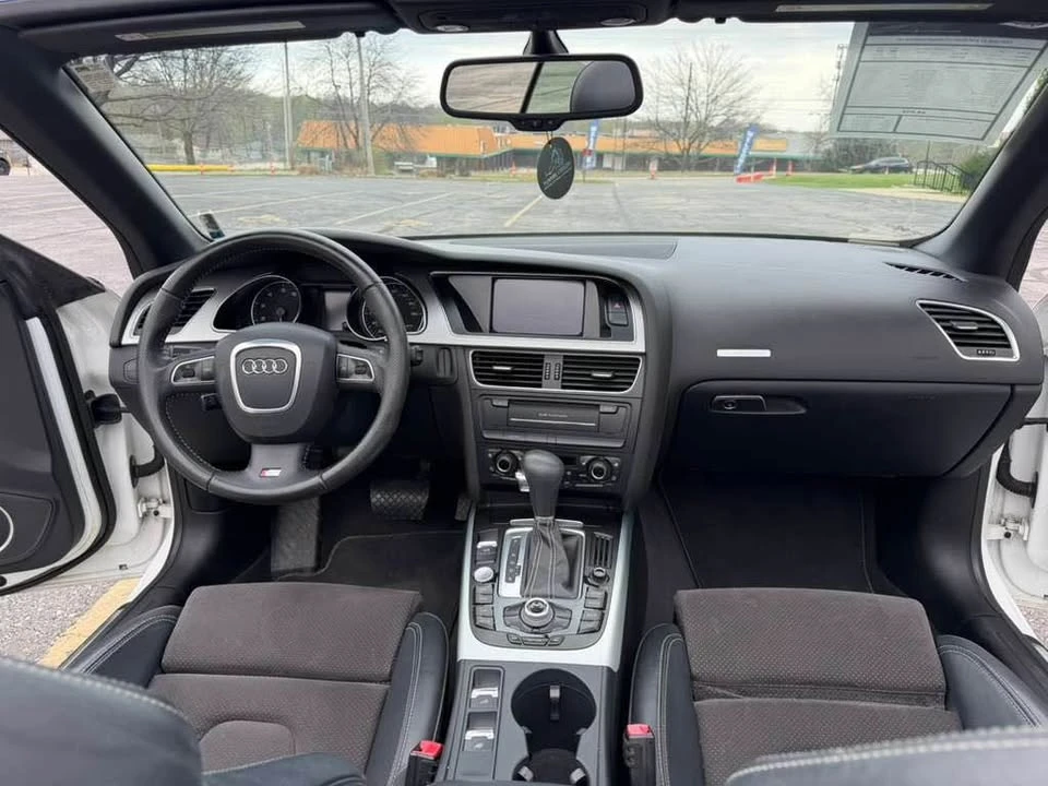 2010 Audi B8 A5 - Image 12 of 18