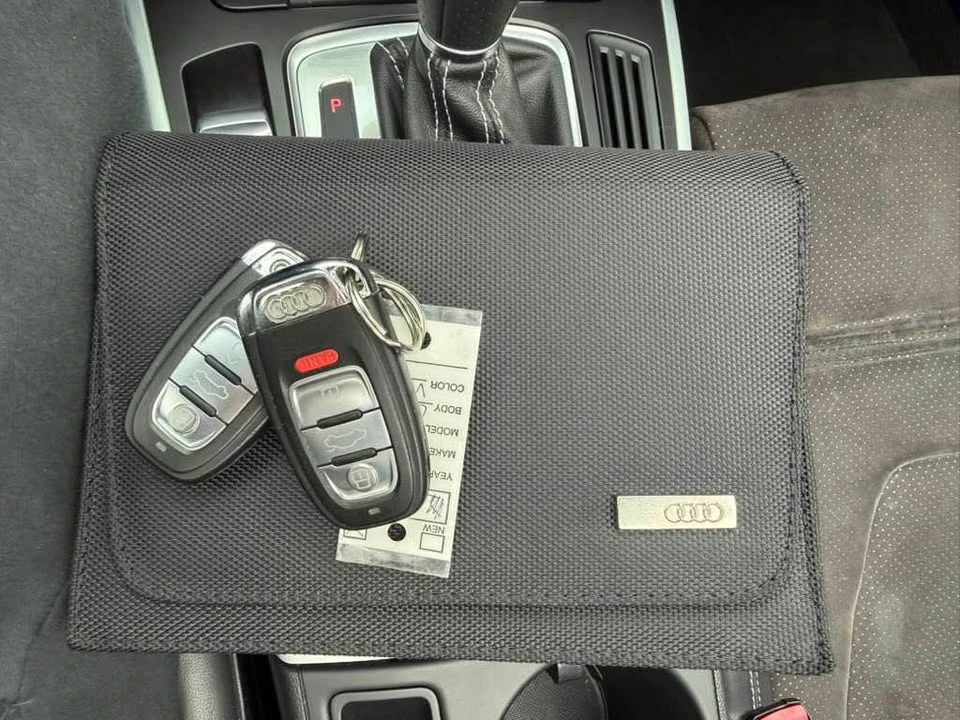 2010 Audi B8 A5 - Image 16 of 18