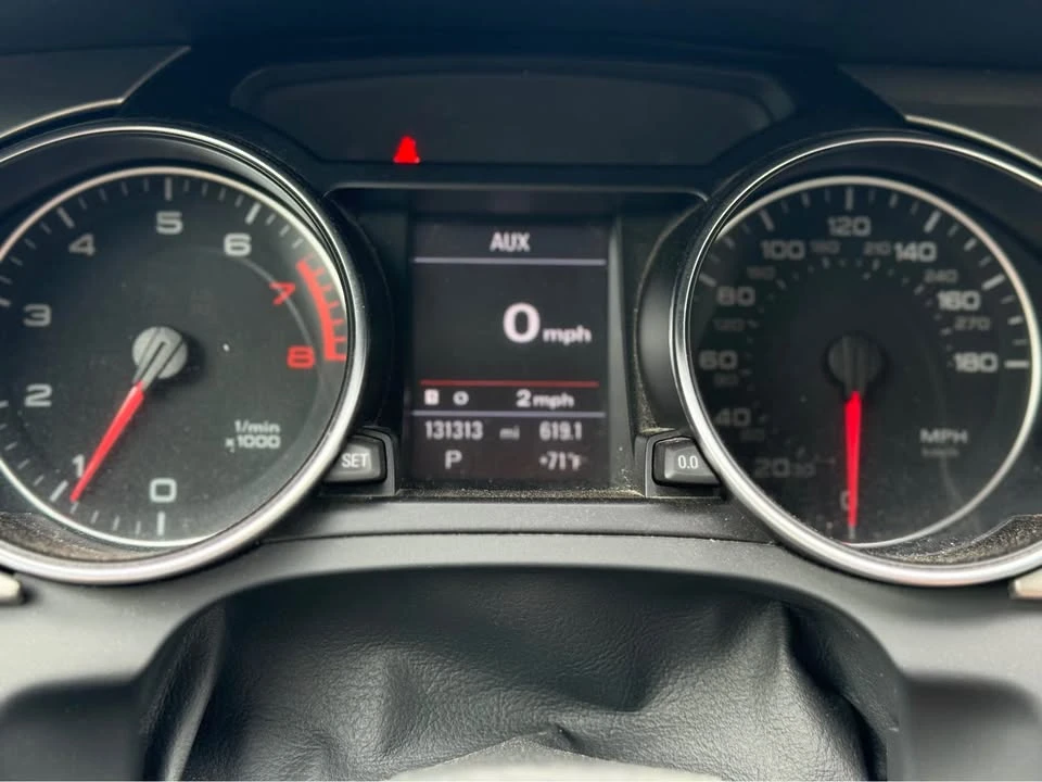2010 Audi B8 A5 - Image 7 of 13