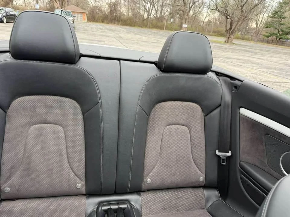 2010 Audi B8 A5 - Image 14 of 18