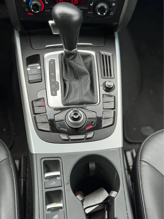 2010 Audi B8 A5 - Image 5 of 13