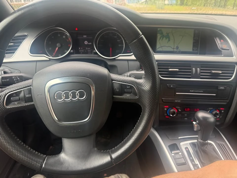 2010 Audi B8 A5 - Image 13 of 13