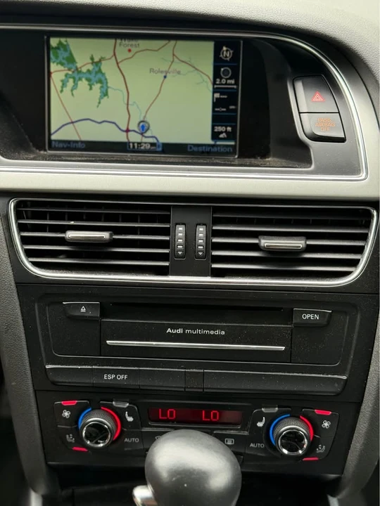 2010 Audi B8 A5 - Image 6 of 13