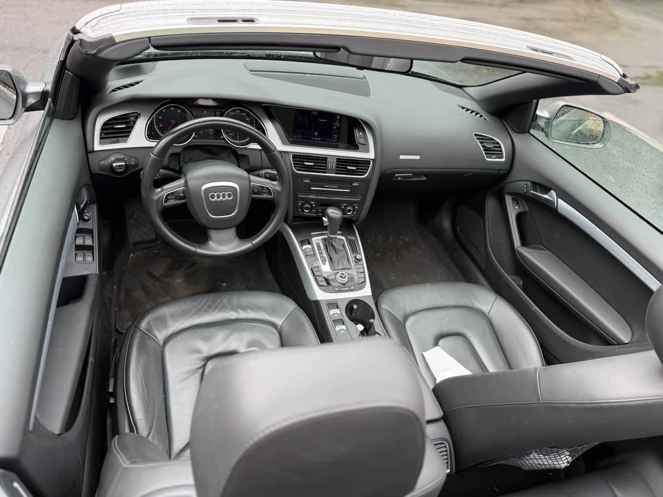 2010 Audi B8 A5 - Image 3 of 13