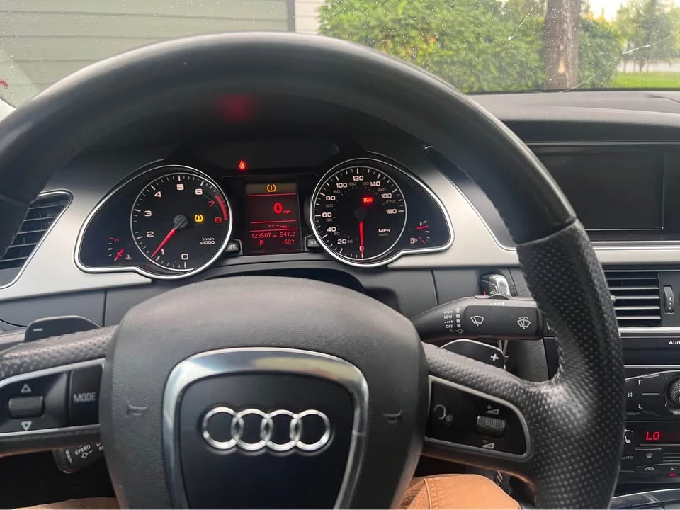 2010 Audi B8 A5 - Image 7 of 11
