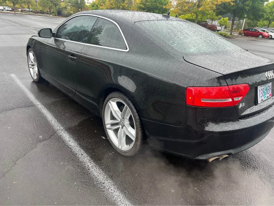 2010 Audi B8 A5 - Image 3 of 11