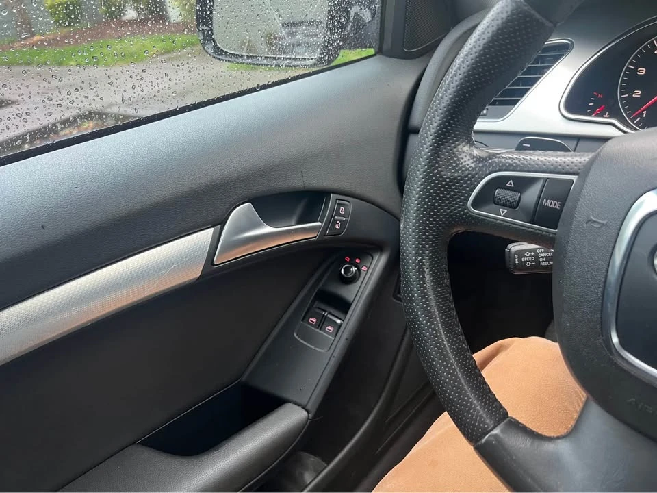 2010 Audi B8 A5 - Image 8 of 11