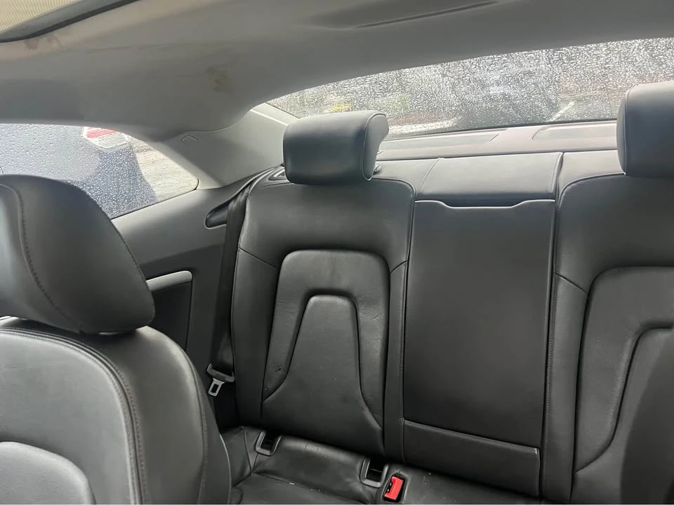 2010 Audi B8 A5 - Image 10 of 11