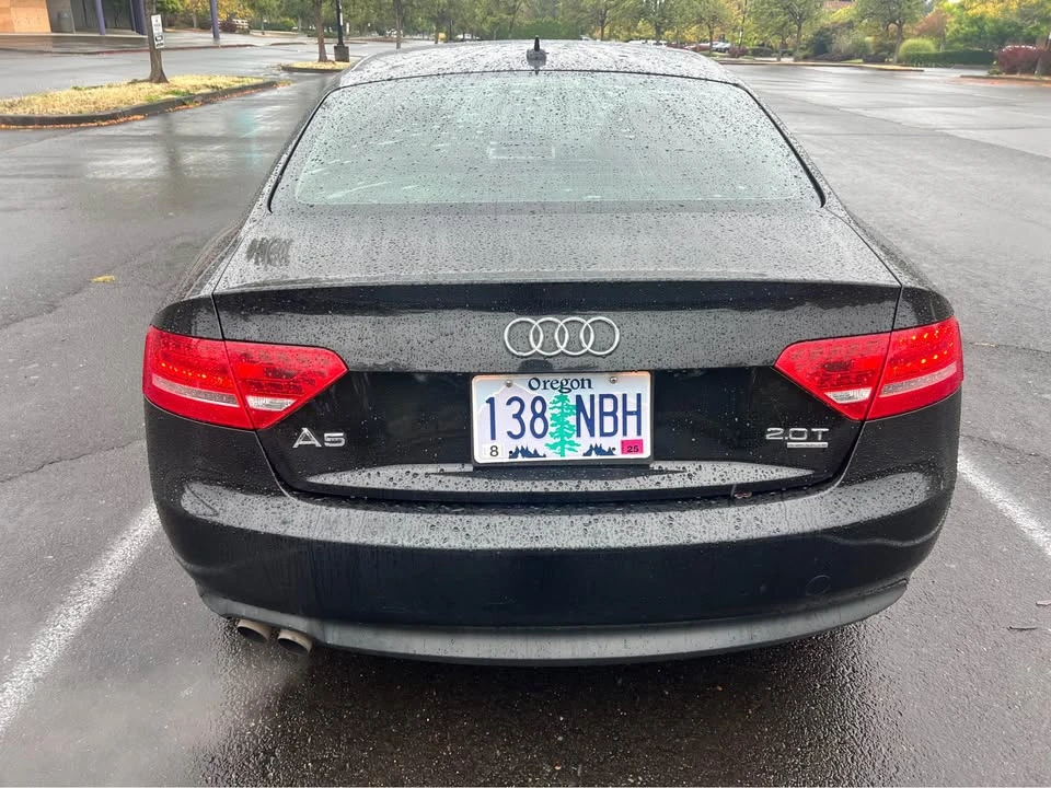 2010 Audi B8 A5 - Image 4 of 11