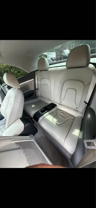 2010 Audi B8 A5 - Image 6 of 7