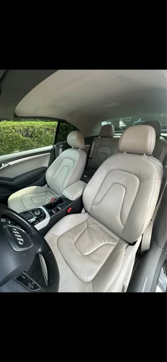 2010 Audi B8 A5 - Image 5 of 7