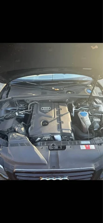 2010 Audi B8 A5 - Image 3 of 7