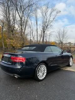 2010 Audi B8 A5 - Image 2 of 6
