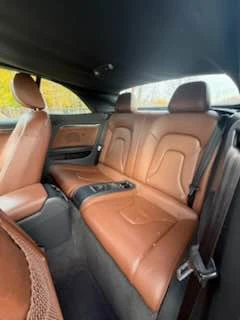 2010 Audi B8 A5 - Image 5 of 6