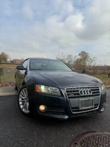 2010 Audi B8 A5 - Image 6 of 6