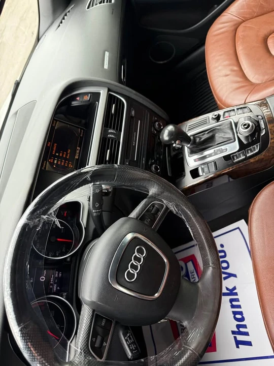 2010 Audi B8 A5 - Image 7 of 7
