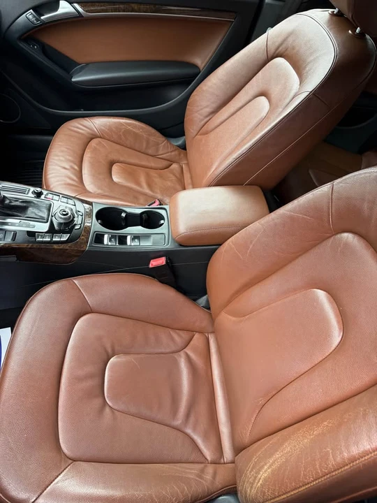 2010 Audi B8 A5 - Image 6 of 7