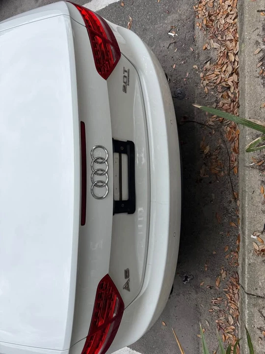 2010 Audi B8 A5 - Image 4 of 7