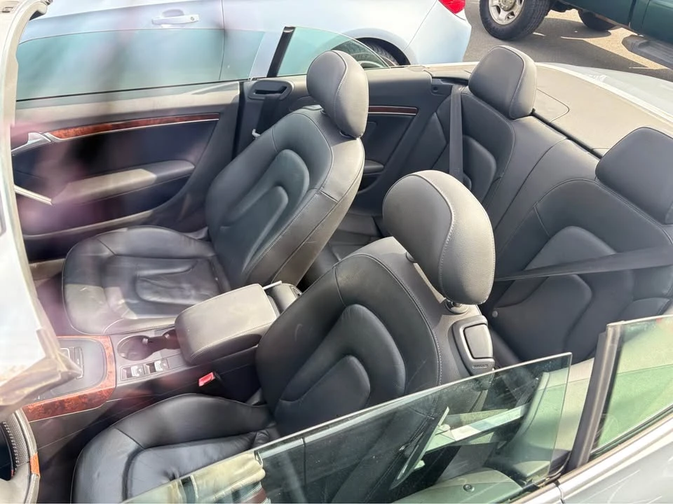 2010 Audi B8 A5 - Image 7 of 9