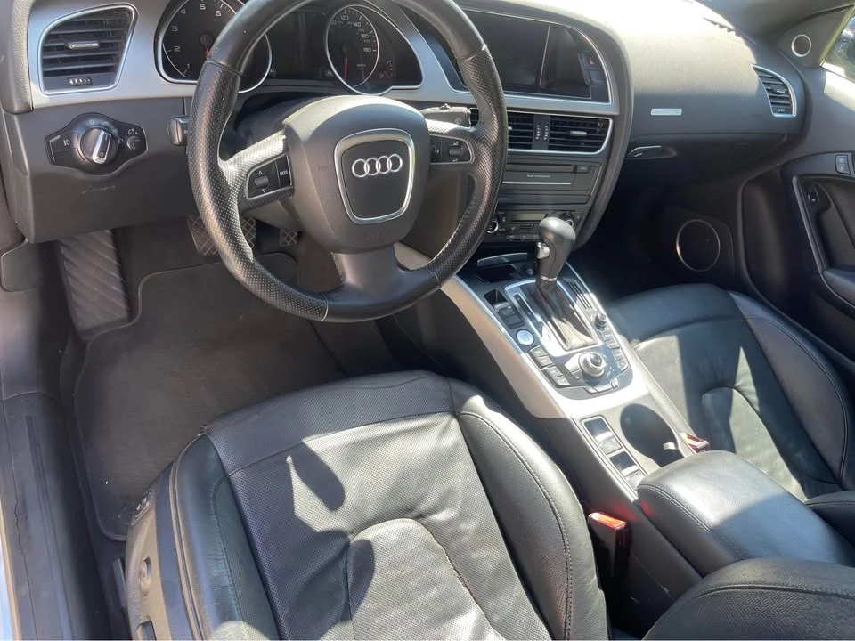 2010 Audi B8 A5 - Image 12 of 13