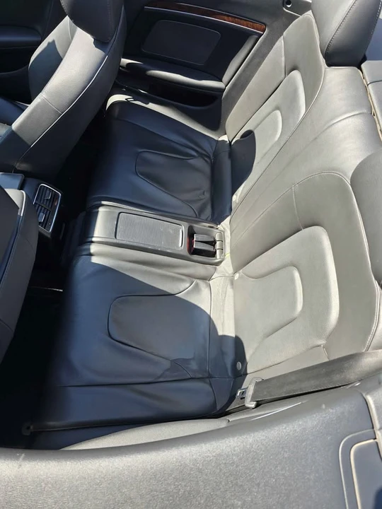 2010 Audi B8 A5 - Image 8 of 16