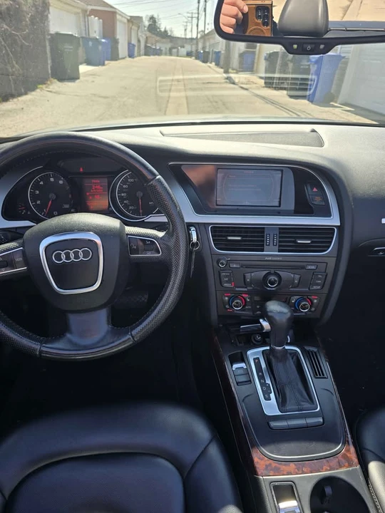 2010 Audi B8 A5 - Image 12 of 16