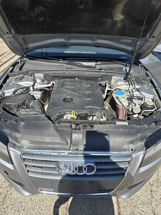 2010 Audi B8 A5 - Image 16 of 16
