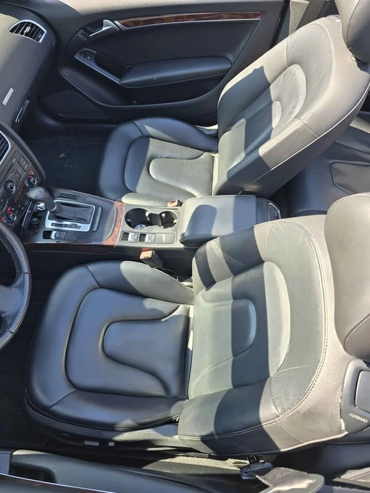2010 Audi B8 A5 - Image 9 of 16