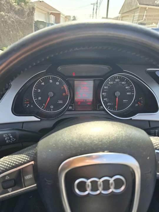 2010 Audi B8 A5 - Image 11 of 16