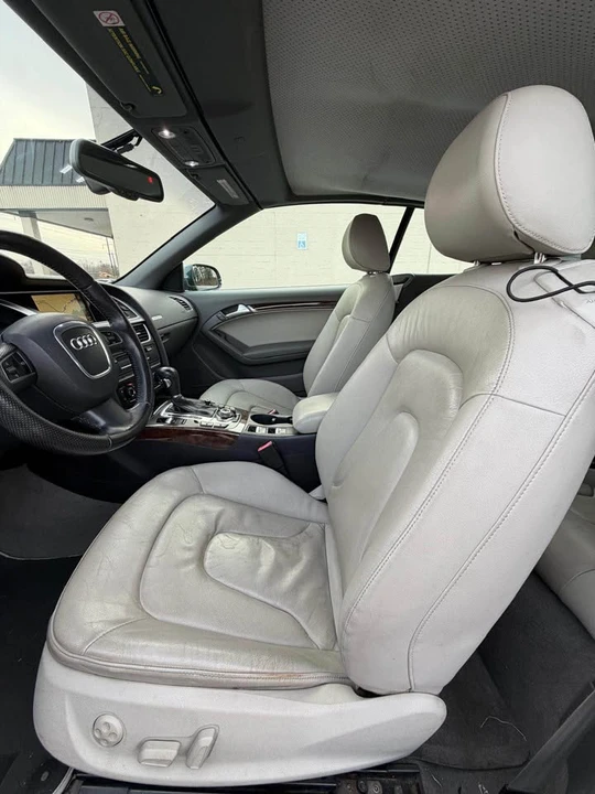 2010 Audi B8 A5 - Image 15 of 19