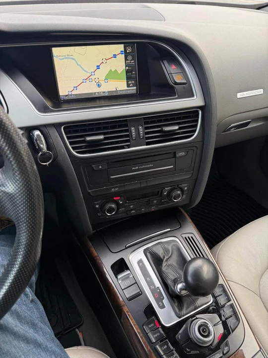 2010 Audi B8 A5 - Image 13 of 19