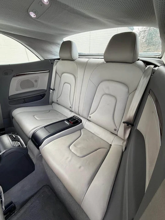 2010 Audi B8 A5 - Image 17 of 19