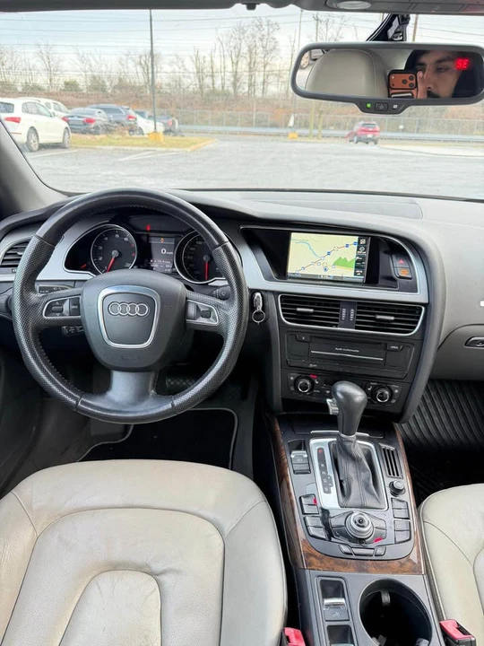 2010 Audi B8 A5 - Image 11 of 19