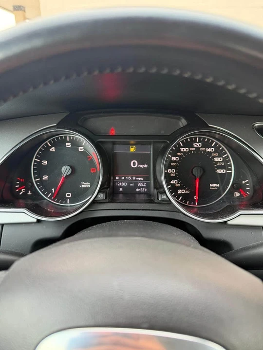 2010 Audi B8 A5 - Image 18 of 19