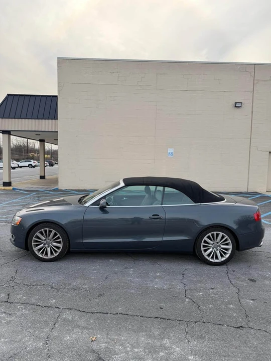 2010 Audi B8 A5 - Image 6 of 19