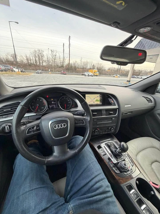 2010 Audi B8 A5 - Image 14 of 19