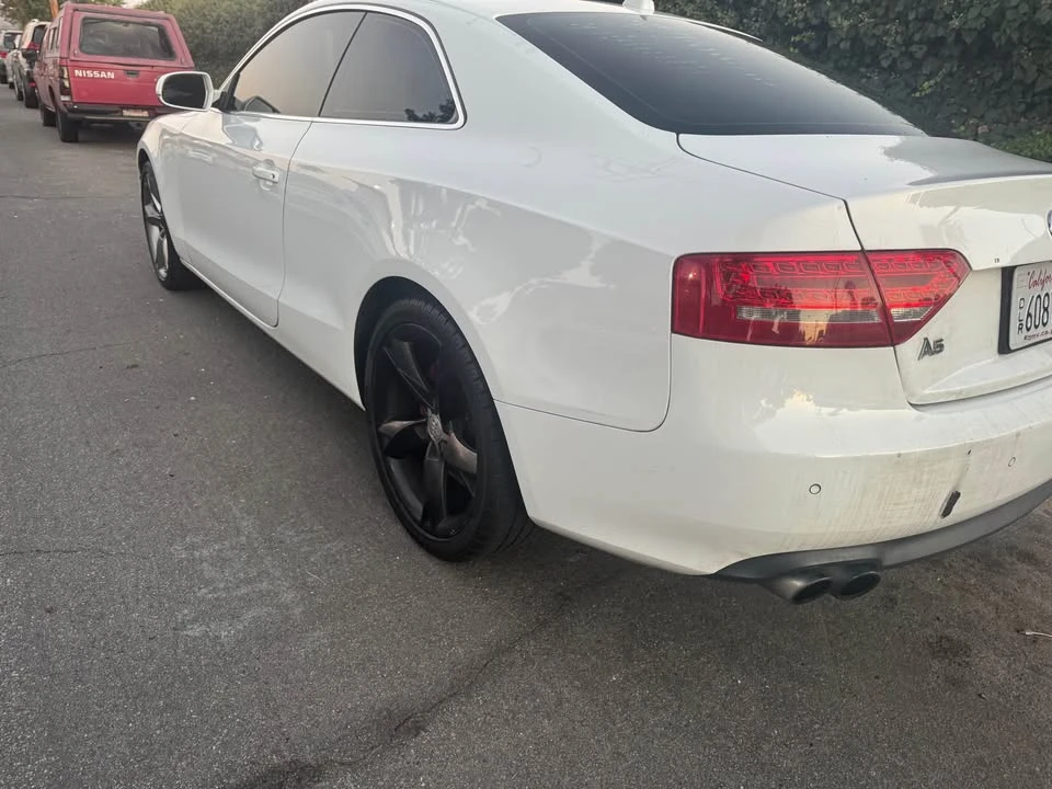 2010 Audi B8 A5 - Image 3 of 7