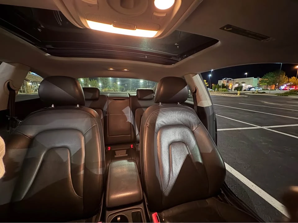 2010 Audi B8 A5 - Image 11 of 11