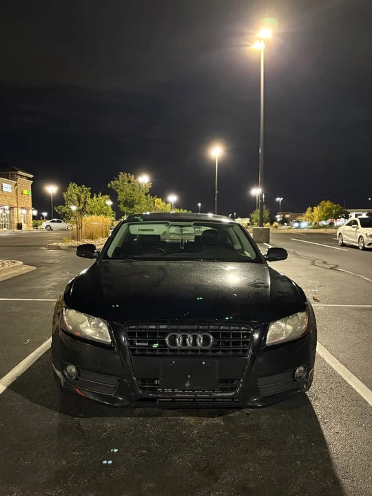2010 Audi B8 A5 - Image 2 of 11