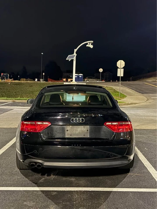 2010 Audi B8 A5 - Image 6 of 11