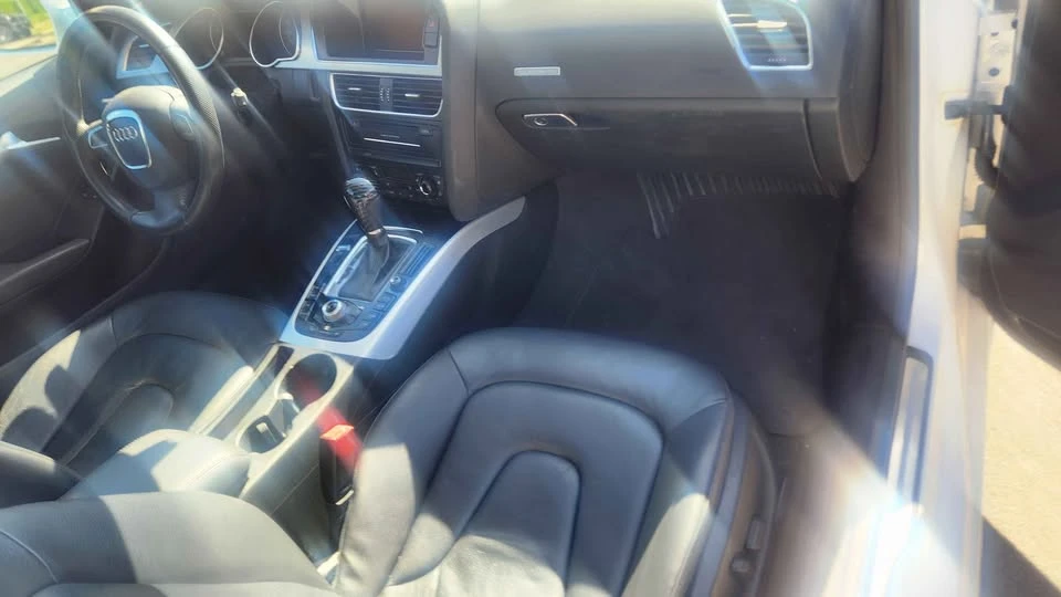 2010 Audi B8 A5 - Image 13 of 20