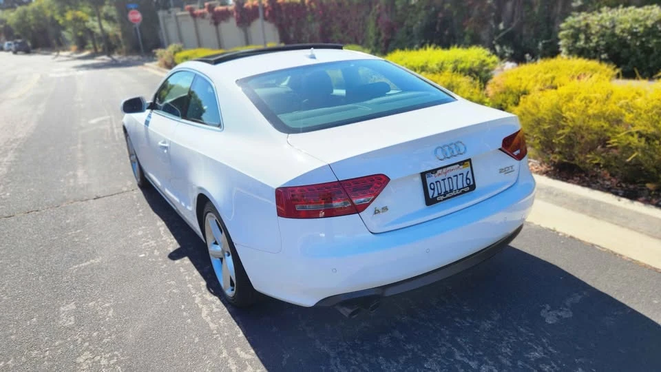 2010 Audi B8 A5 - Image 11 of 20