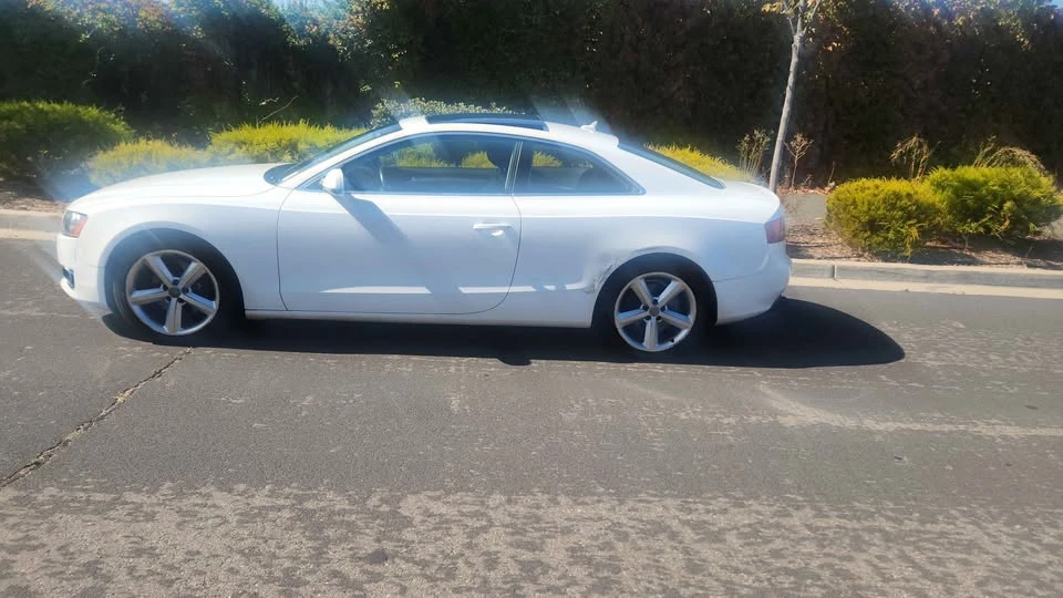 2010 Audi B8 A5 - Image 15 of 20
