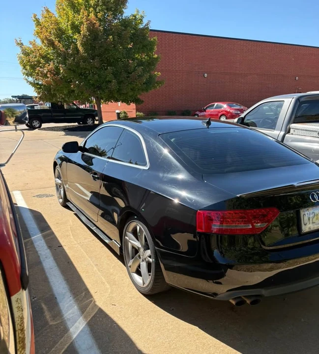 2010 Audi B8 A5 - Image 12 of 12
