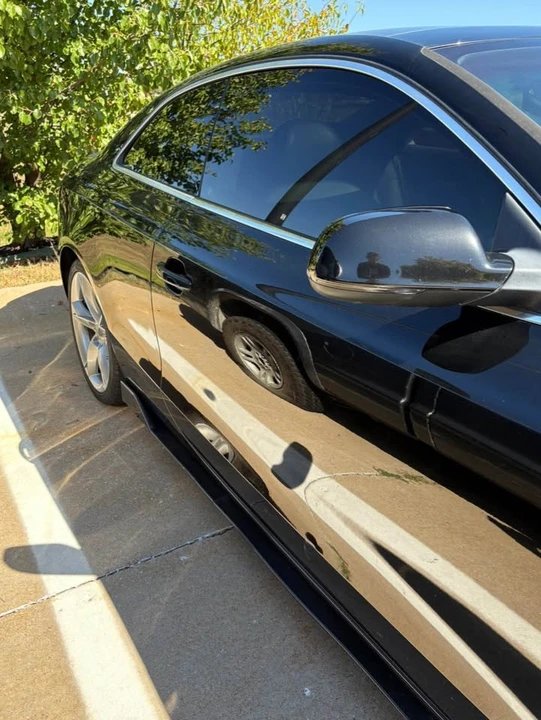 2010 Audi B8 A5 - Image 9 of 12