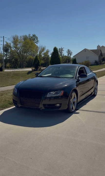 2010 Audi B8 A5 - Image 3 of 12