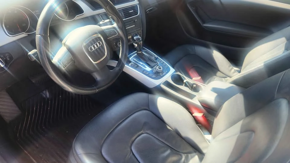 2010 Audi B8 A5 - Image 20 of 20
