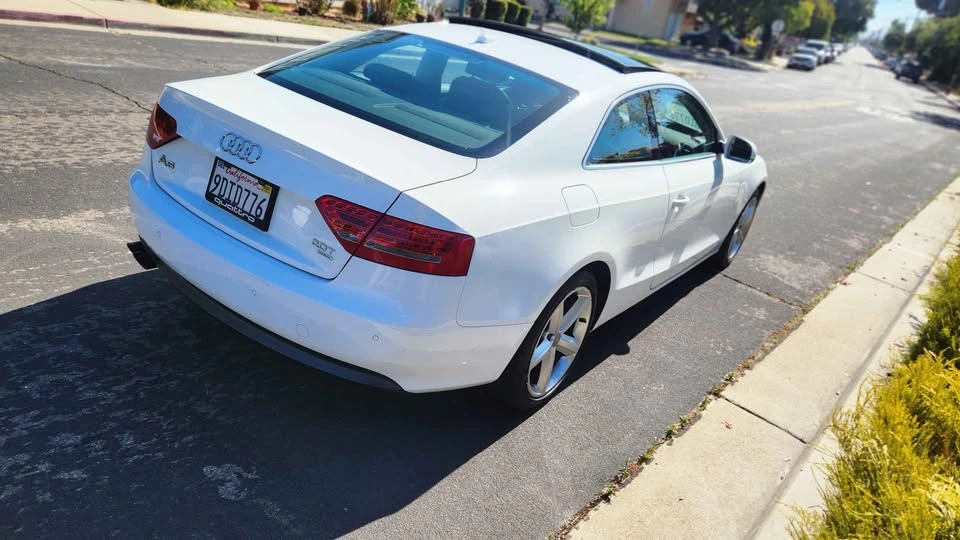 2010 Audi B8 A5 - Image 12 of 20