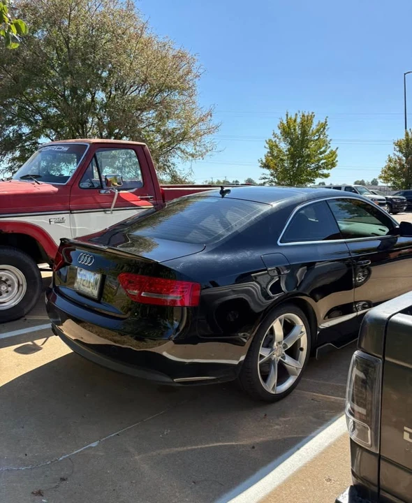 2010 Audi B8 A5 - Image 2 of 12
