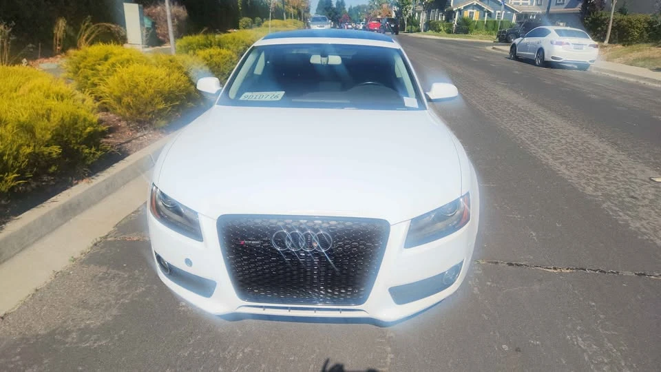 2010 Audi B8 A5 - Image 2 of 20